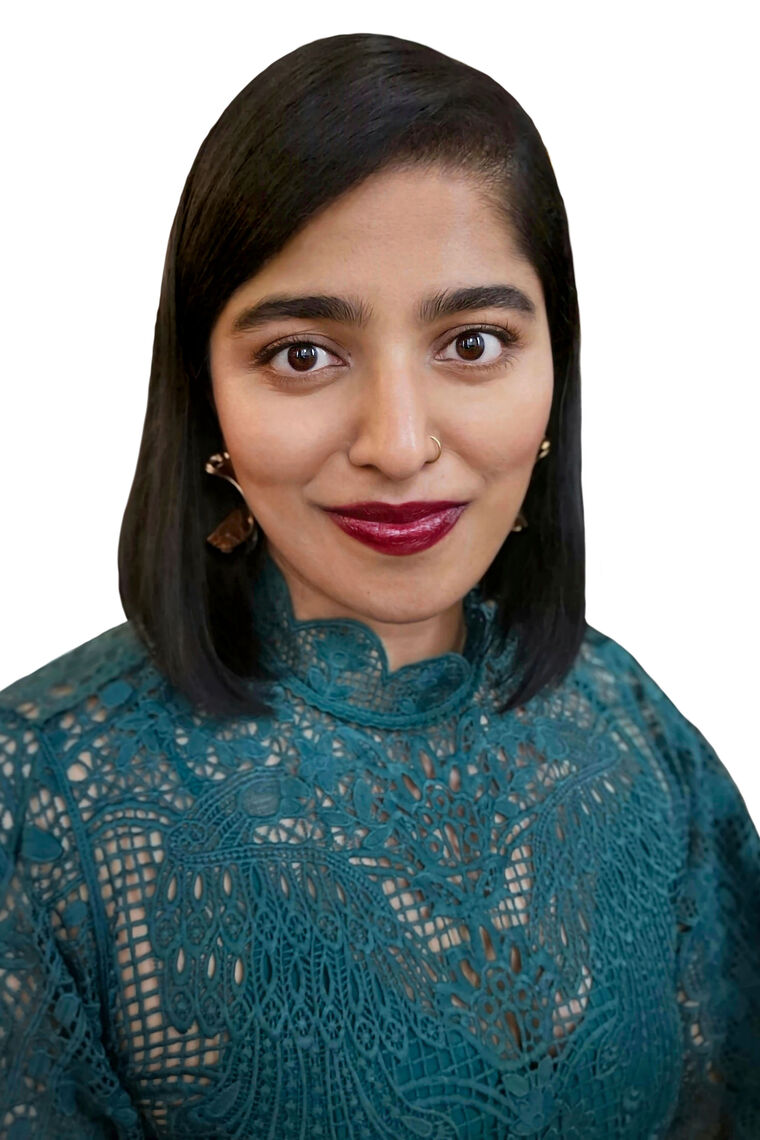 Keerthana Hogirala